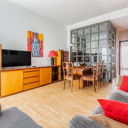 Milano Corso Sempione Principe Eugenio 3 Pax Wi-Fi Apartamento Exterior foto