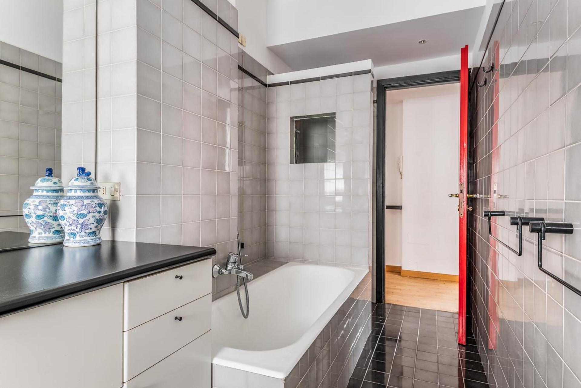Milano Corso Sempione Principe Eugenio 3 Pax Wi-Fi Apartamento Exterior foto