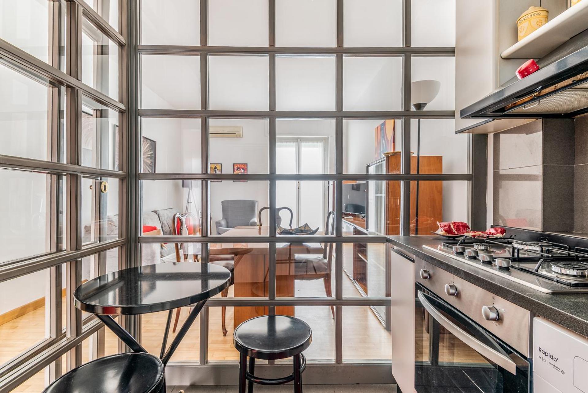 Milano Corso Sempione Principe Eugenio 3 Pax Wi-Fi Apartamento Exterior foto