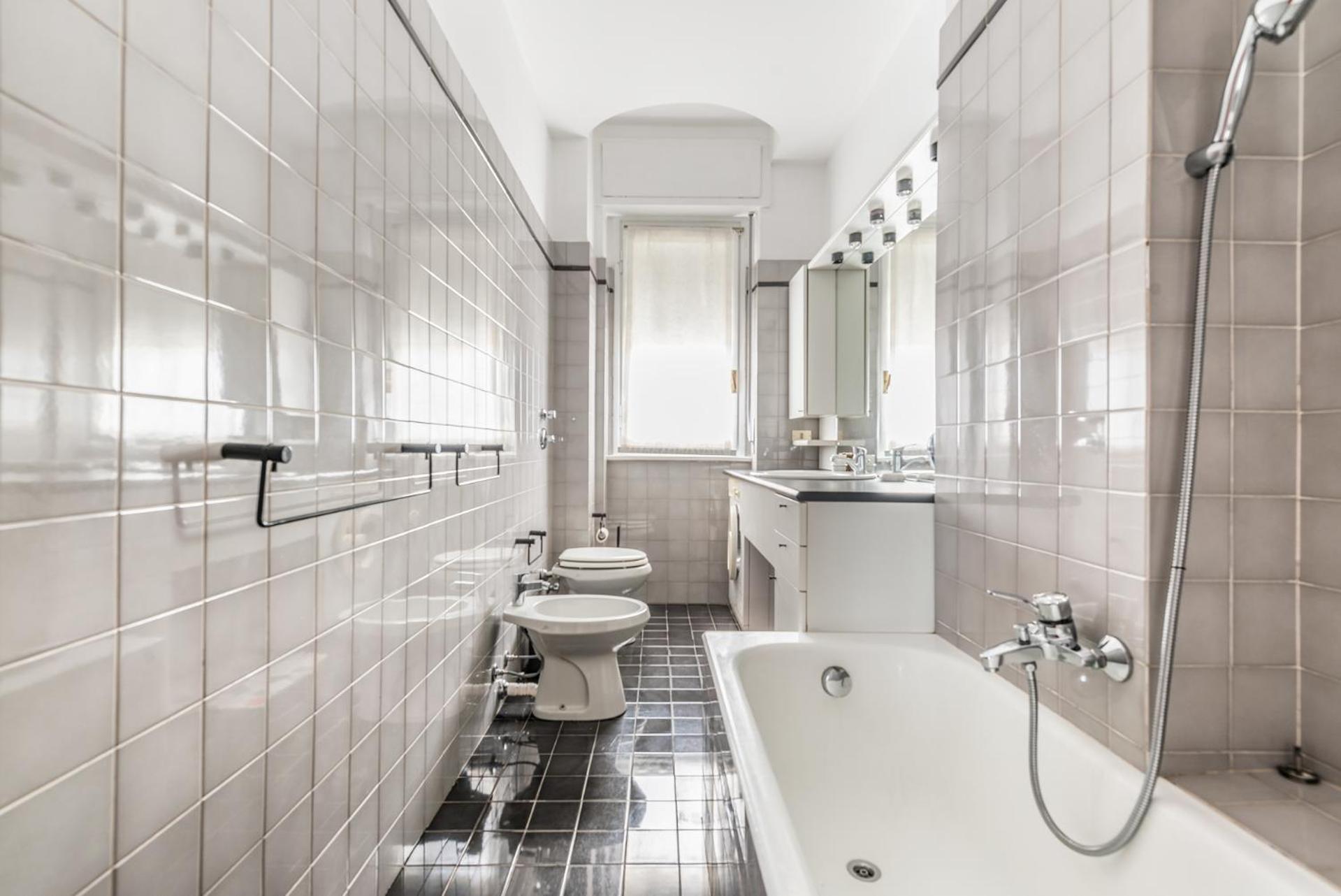 Milano Corso Sempione Principe Eugenio 3 Pax Wi-Fi Apartamento Exterior foto